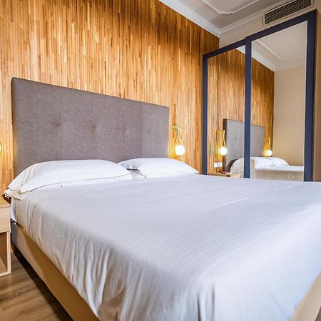 Hotel Terme Formentin Abano Terme Esterno foto