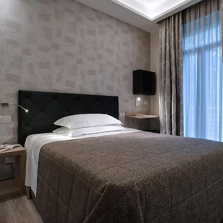 Hotel Terme Formentin Abano Terme Esterno foto