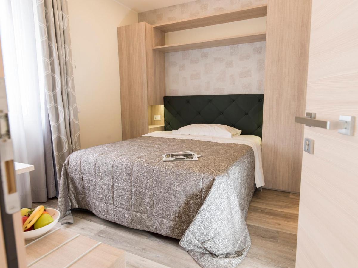 Hotel Terme Formentin Abano Terme Esterno foto