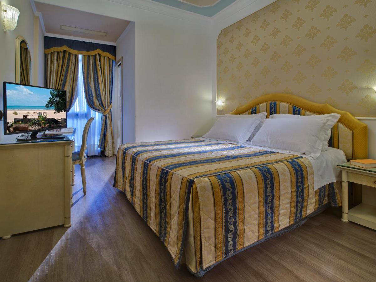 Hotel Terme Formentin Abano Terme Camera foto