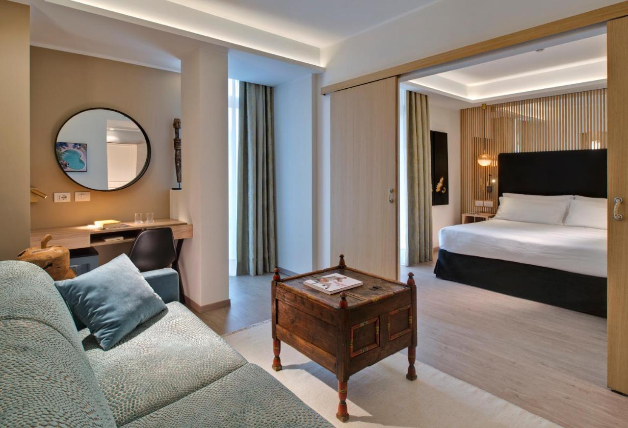 Hotel Terme Formentin Abano Terme Esterno foto