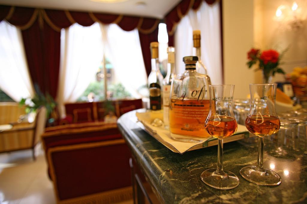 Hotel Terme Formentin Abano Terme Esterno foto
