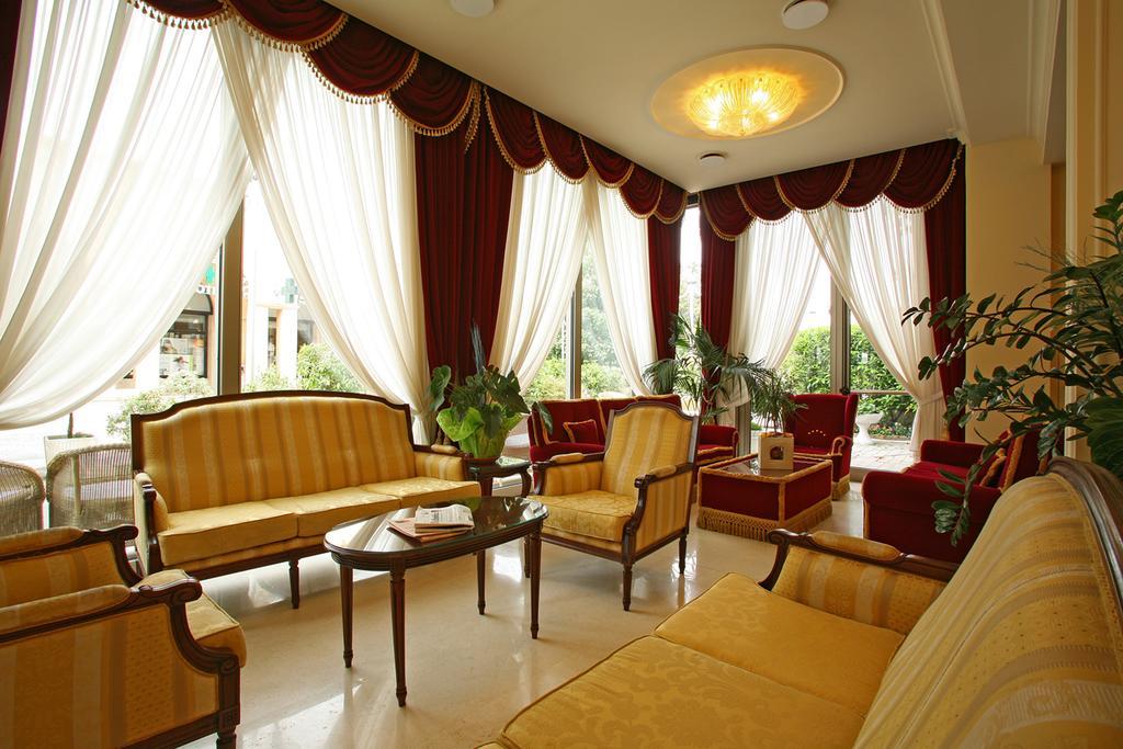 Hotel Terme Formentin Abano Terme Esterno foto