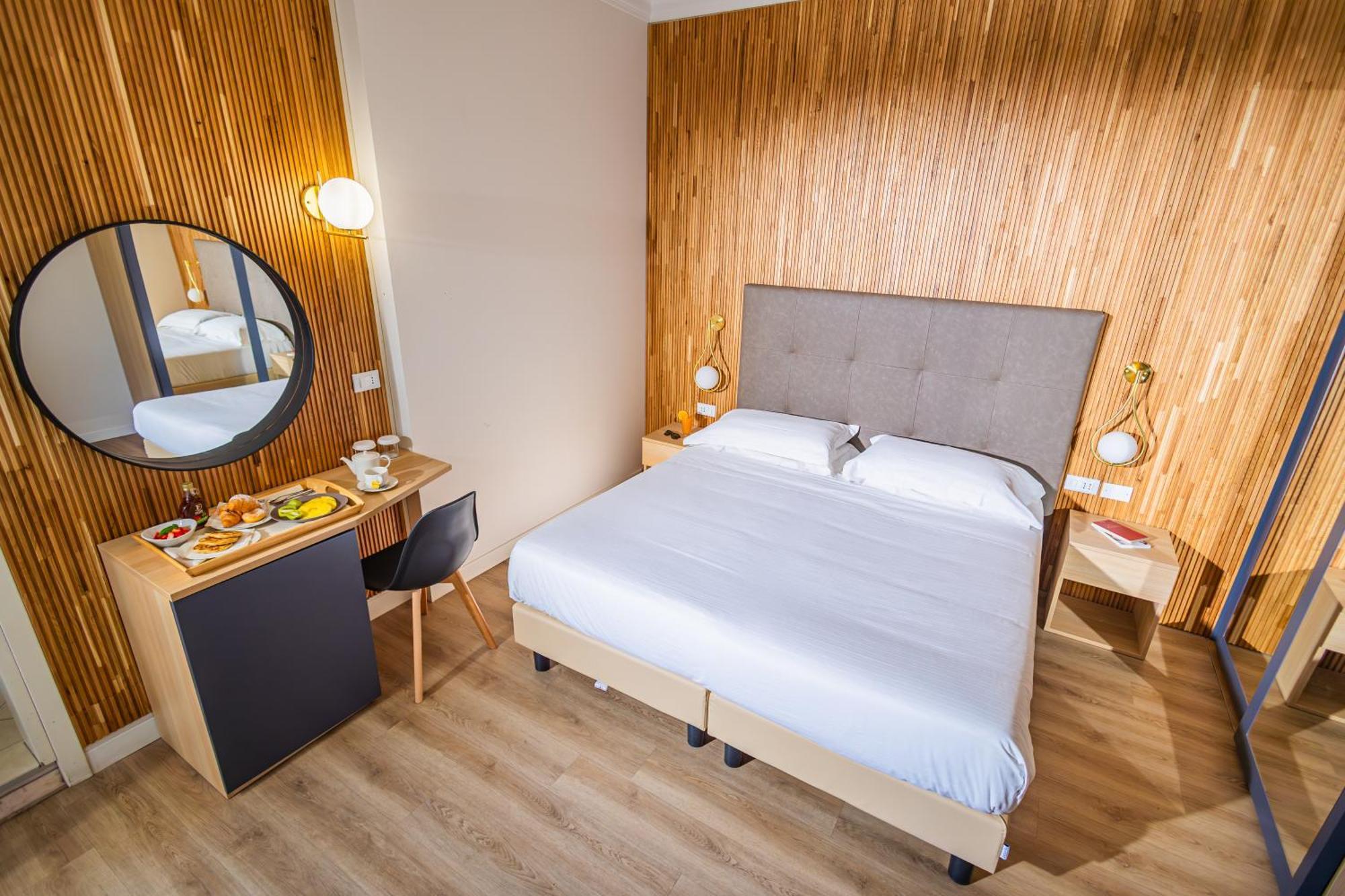 Hotel Terme Formentin Abano Terme Esterno foto