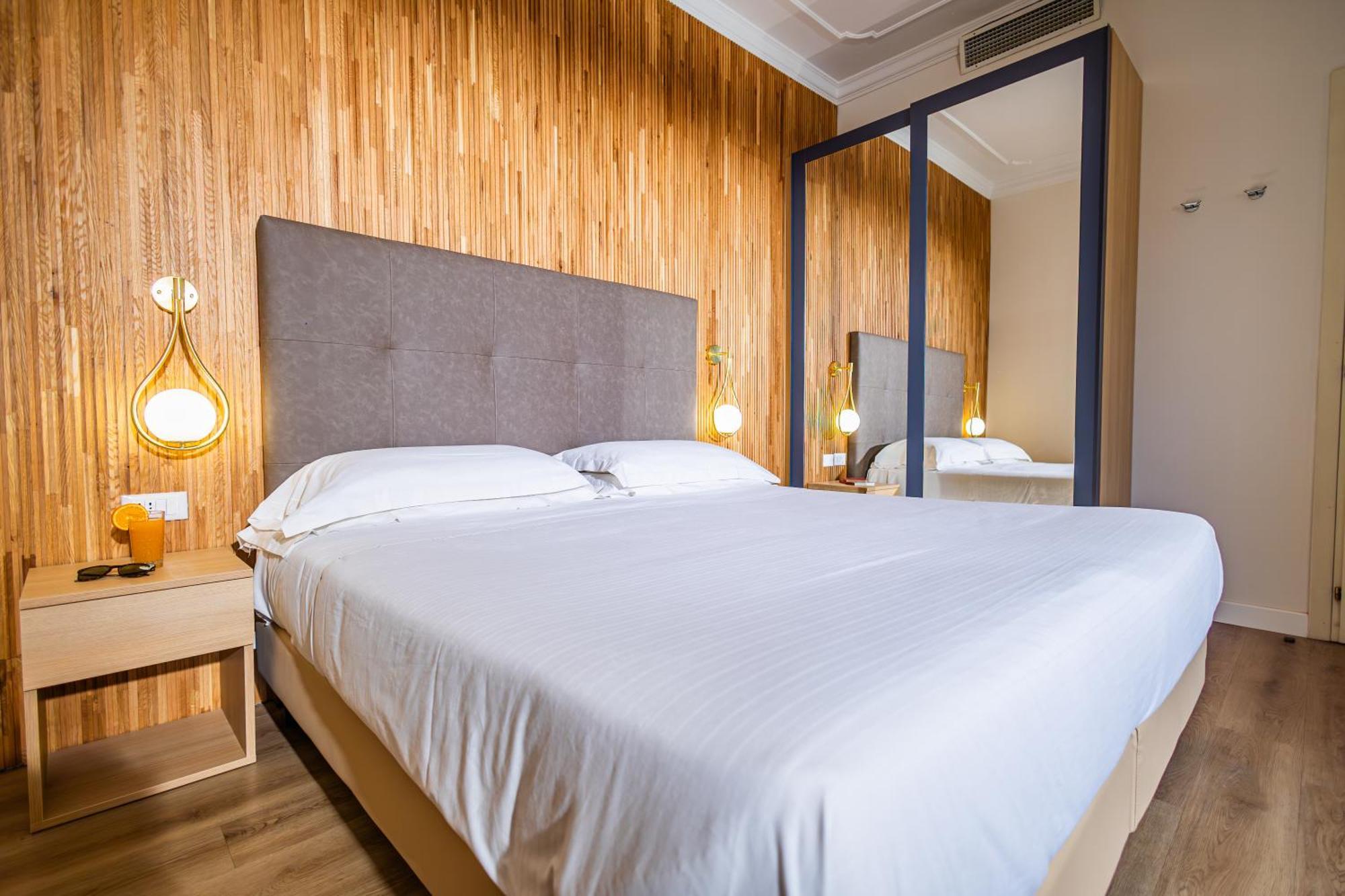 Hotel Terme Formentin Abano Terme Esterno foto