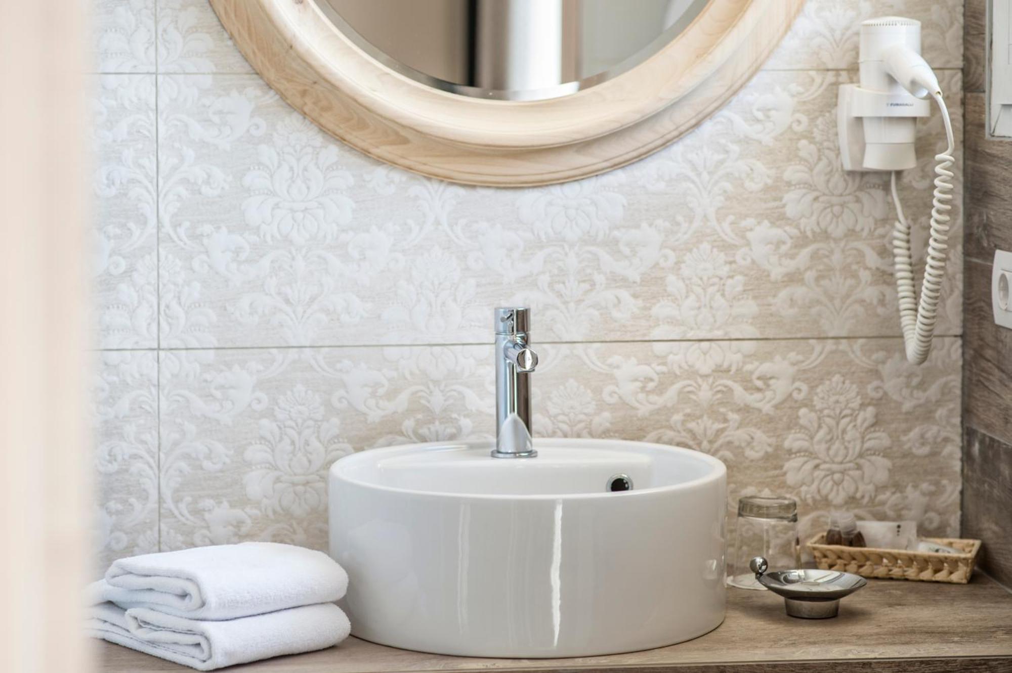 Hotel Terme Formentin Abano Terme Esterno foto