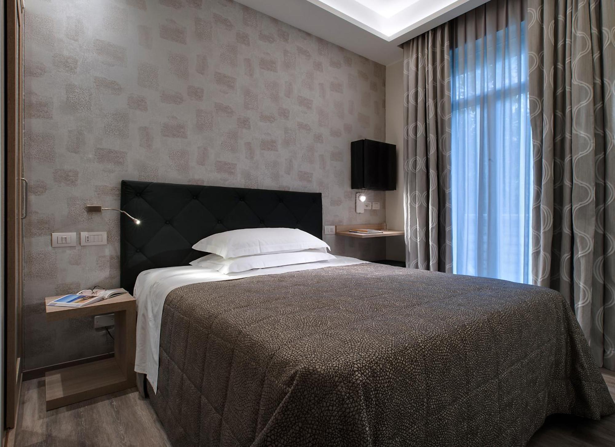 Hotel Terme Formentin Abano Terme Esterno foto