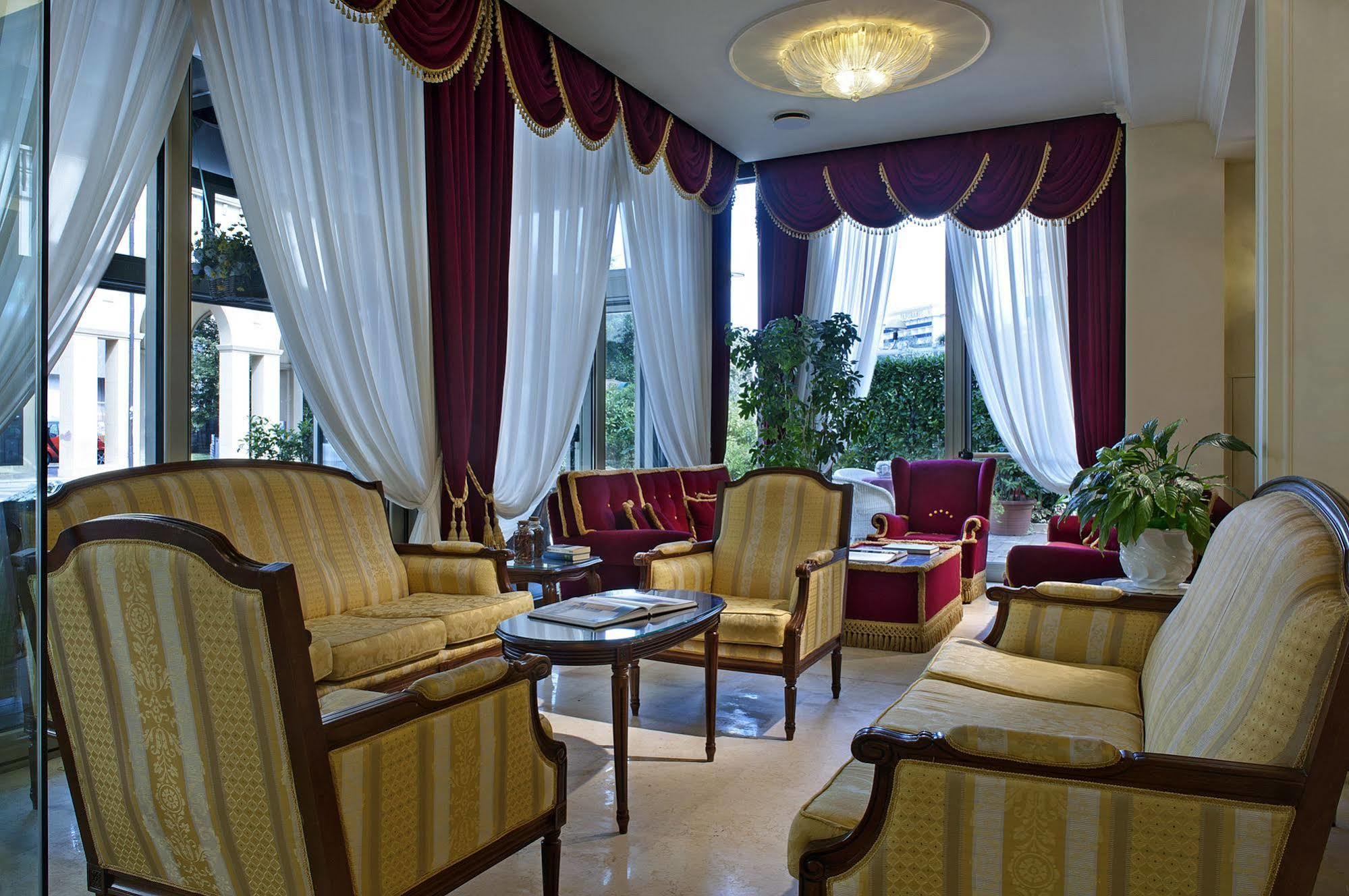 Hotel Terme Formentin Abano Terme Esterno foto
