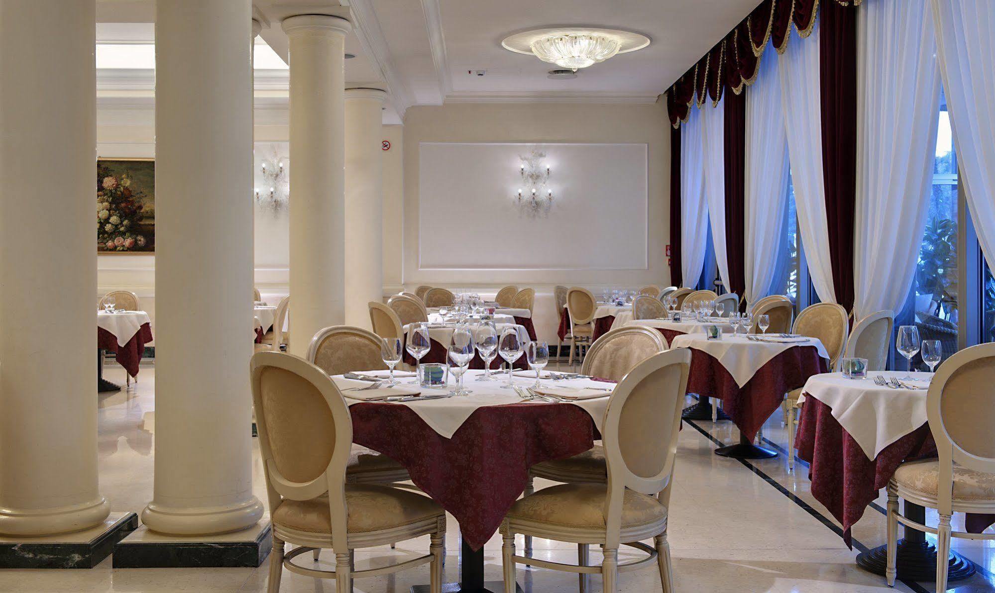 Hotel Terme Formentin Abano Terme Esterno foto