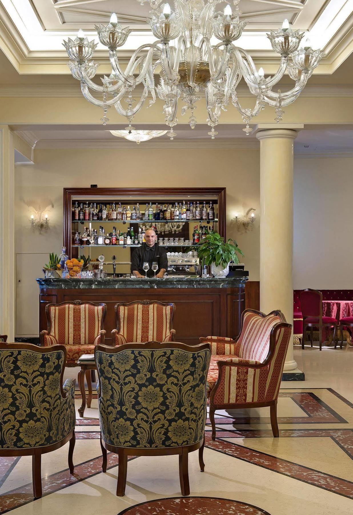 Hotel Terme Formentin Abano Terme Esterno foto