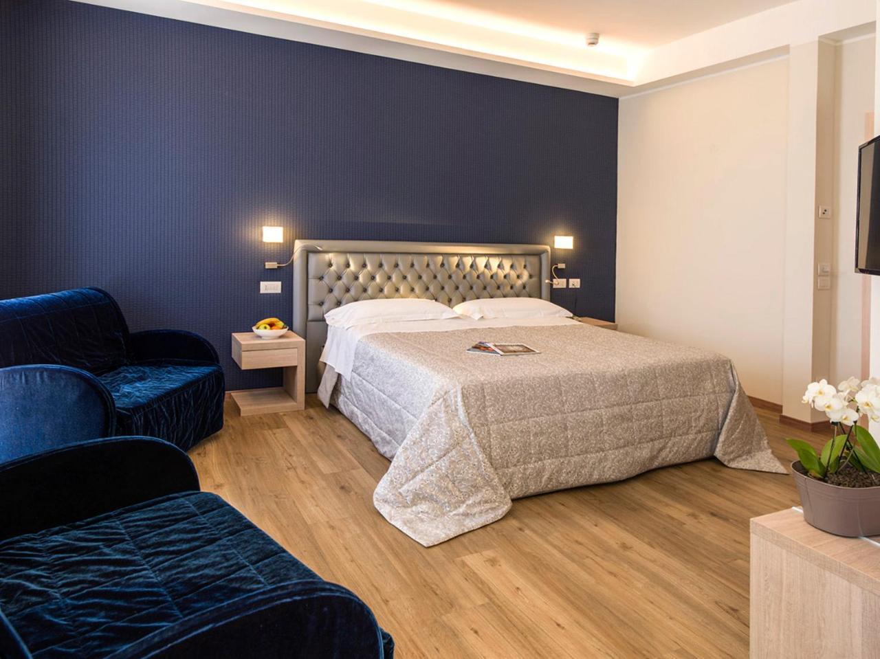 Hotel Terme Formentin Abano Terme Esterno foto
