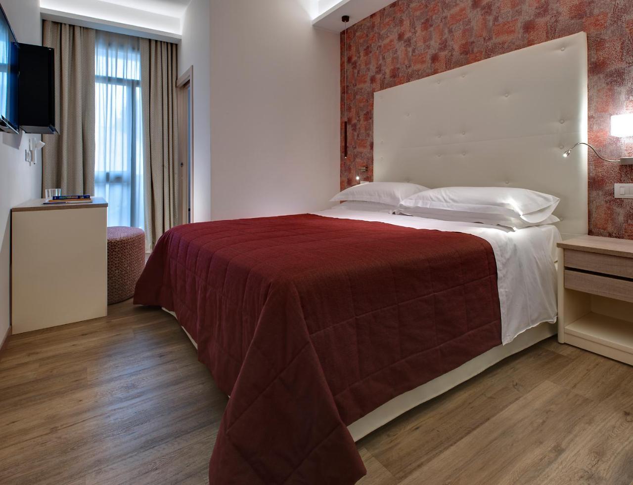 Hotel Terme Formentin Abano Terme Esterno foto