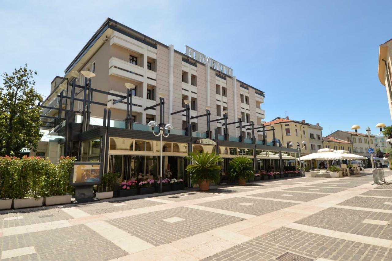 Hotel Terme Formentin Abano Terme Esterno foto